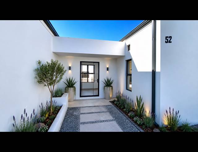 2 BEDROOM HOUSE FOR SALE IN ATLANTIC SANDS PRIVATE ESTATE